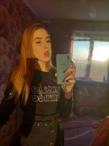 Анкета проститутки Риана, Тараща, 20 лет, №357167