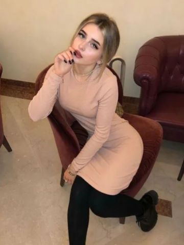 Анкета проститутки Илона, Тараща, 24 года, №357110